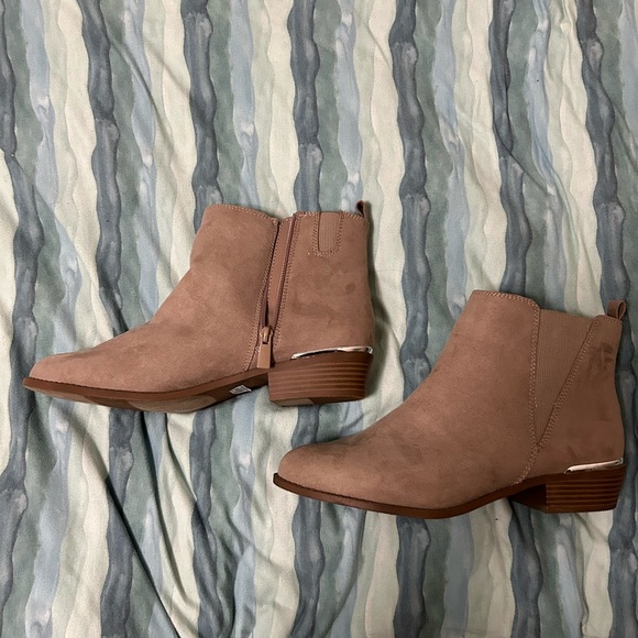 Torrid ankle boots - Picture 1 of 1
